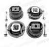 ORIGINAL IMPERIUM 31977 Repair Set, axle beam